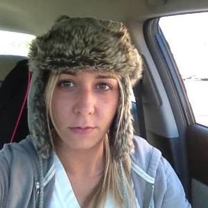 Meet your Posher, Joann